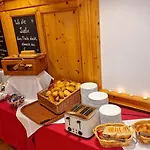 Winterberg-hoheleye Szálloda