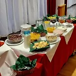 Szálloda Winterberg-hoheleye