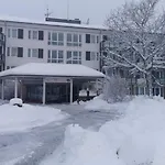 Winterberg-hoheleye Szálloda Winterberg