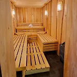 Winterberg-hoheleye Szálloda Winterberg