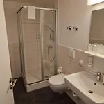 Szálloda Winterberg-hoheleye