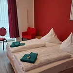 Winterberg-hoheleye Hotel *