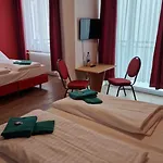 Szálloda Winterberg-hoheleye *