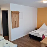 Szálloda Winterberg-hoheleye Winterberg