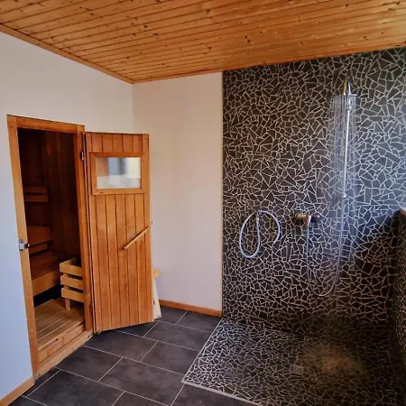 Winterberg-hoheleye * Винтерберг