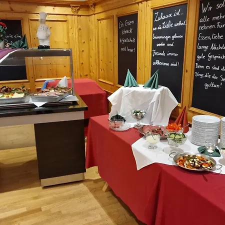 Otel Winterberg-hoheleye