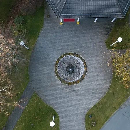 Otel Winterberg-hoheleye *