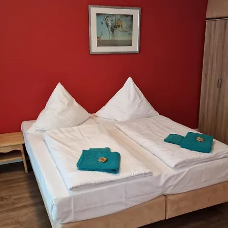 Otel Winterberg-hoheleye *