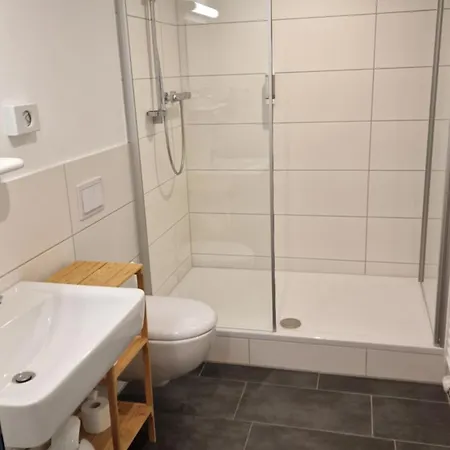 Winterberg-hoheleye Винтерберг