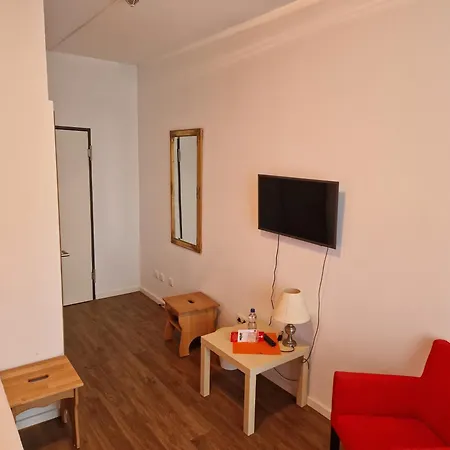 Winterberg-hoheleye Винтерберг