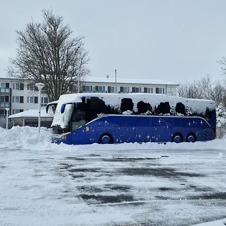 Winterberg-hoheleye Otel