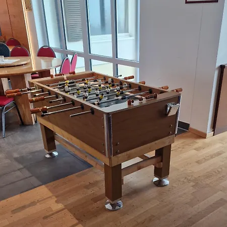 Winterberg-hoheleye Hotel