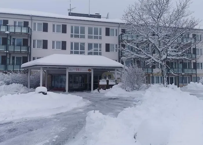 Winterberg-hoheleye Ξενοδοχείο Βίντερμπεργκ