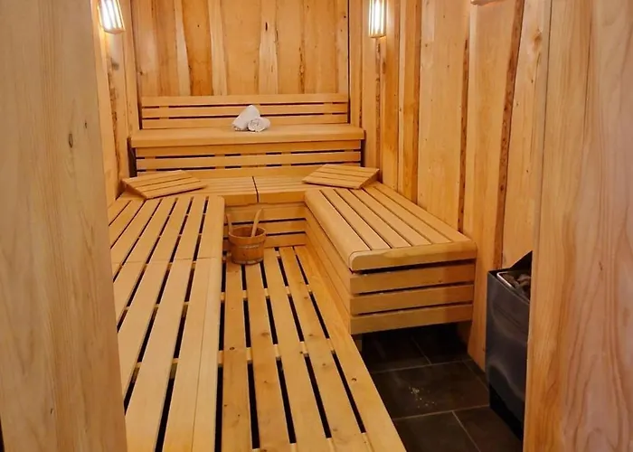 Winterberg-hoheleye Ξενοδοχείο Βίντερμπεργκ