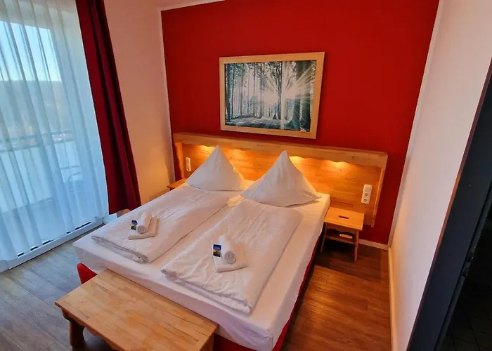 Winterberg-hoheleye * Βίντερμπεργκ