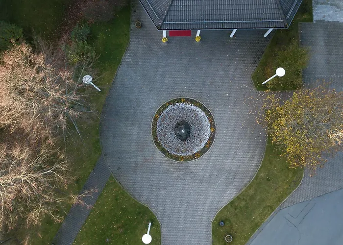 Hotel Winterberg-hoheleye *