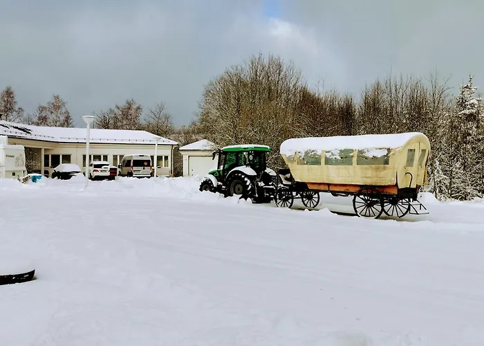 Winterberg-hoheleye * Βίντερμπεργκ