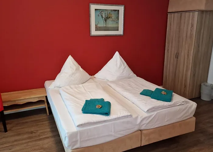 Hotel Winterberg-hoheleye *