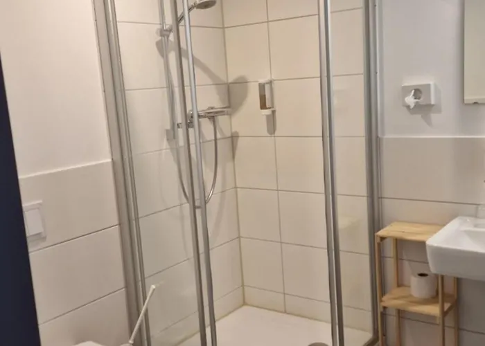 Ξενοδοχείο Winterberg-hoheleye Βίντερμπεργκ