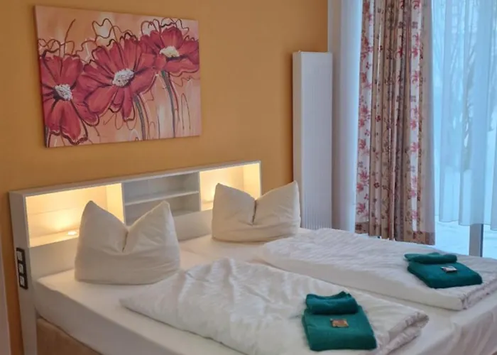 Winterberg-hoheleye Hotel