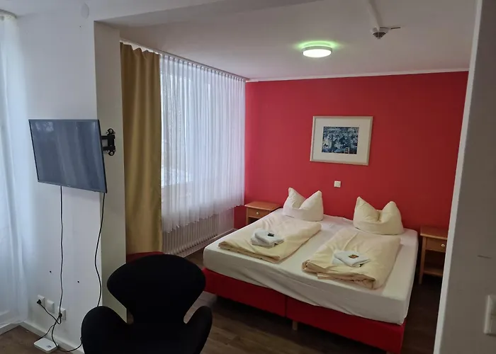 Winterberg-hoheleye Ξενοδοχείο Βίντερμπεργκ