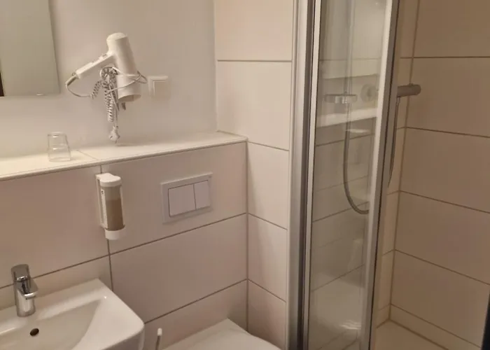 Winterberg-hoheleye Ξενοδοχείο