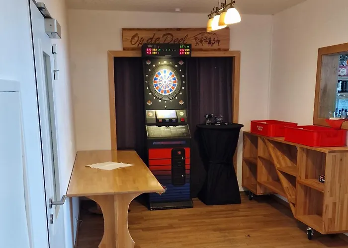 Winterberg-hoheleye Ξενοδοχείο *